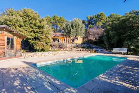 Villa i Draguignan, Var, Draguignan - € 520.000 | Ref: 12813A - foto 2