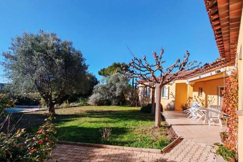 Villa i Draguignan, Var, Draguignan - € 520.000 | Ref: 12813A - foto 4
