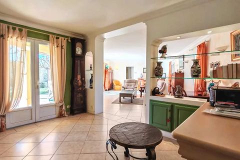 Villa i Draguignan, Var, Draguignan - € 520.000 | Ref: 12813A - foto 6