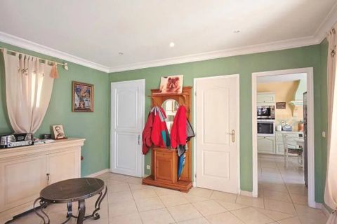 Villa i Draguignan, Var, Draguignan - € 520.000 | Ref: 12813A - foto 7