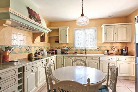 Villa i Draguignan, Var, Draguignan - € 520.000 | Ref: 12813A - foto 11