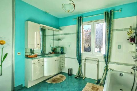 Villa i Draguignan, Var, Draguignan - € 520.000 | Ref: 12813A - foto 19
