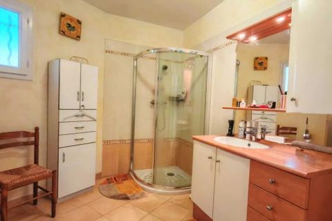 Villa i Draguignan, Var, Draguignan - € 520.000 | Ref: 12813A - foto 20