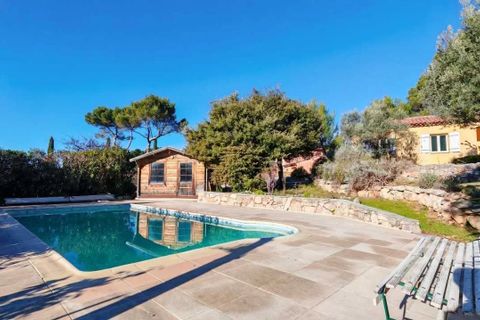 Villa i Draguignan, Var, Draguignan - € 520.000 | Ref: 12813A - foto 21
