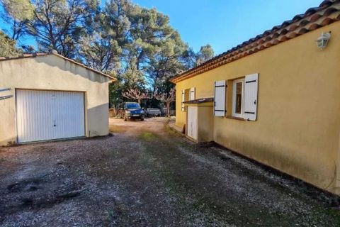 Villa i Draguignan, Var, Draguignan - € 520.000 | Ref: 12813A - foto 22