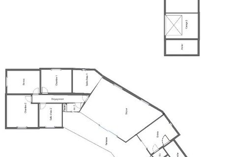 Villa i Draguignan, Var, Draguignan - € 520.000 | Ref: 12813A - foto 23