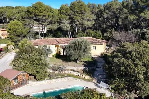 Villa i Draguignan, Var, Draguignan - € 520.000 | Ref: 12813A - foto 3