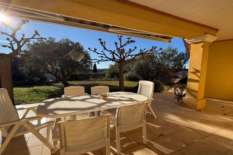 Villa i Draguignan, Var, Draguignan - € 520.000 | Ref: 12813A - foto 5