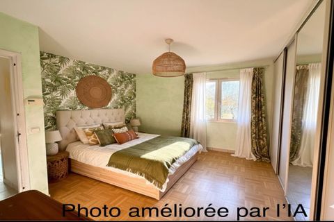 Villa i Draguignan, Var, Draguignan - € 520.000 | Ref: 12813A - foto 14
