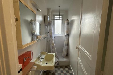 Studio i Paris, Paris, Paris - € 182.000 | Ref: 1796 - foto 3