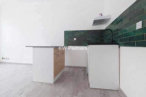 Lejlighed i Bordeaux, Gironde, Bordeaux - € 174.900 | Ref: 7216860 - foto 4