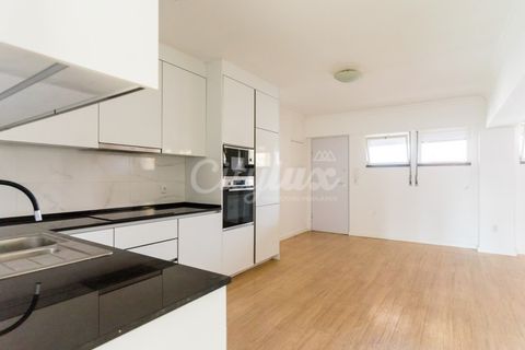 Lejlighed i Cascais, Lisbon, Cascais - € 499.000 | Ref: CL00126.CS - foto 6