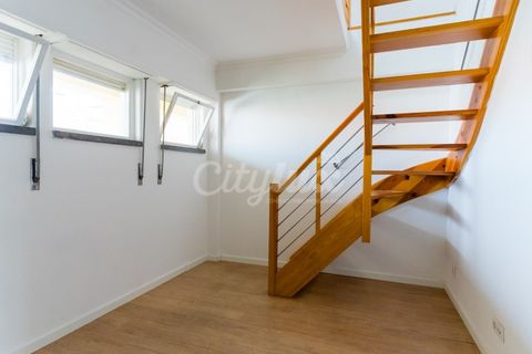 Lejlighed i Cascais, Lisbon, Cascais - € 499.000 | Ref: CL00126.CS - foto 13