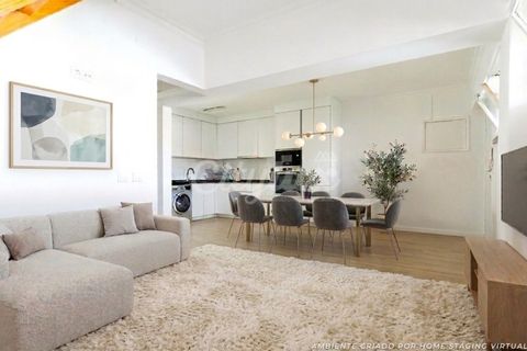Lejlighed i Cascais, Lisbon, Cascais - € 499.000 | Ref: CL00126.CS - foto 1