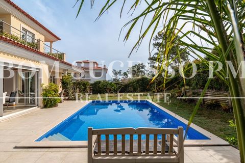 Villa i Vau, Leiria, Vau - € 795.000 | Ref: BSPM_483 - foto 17