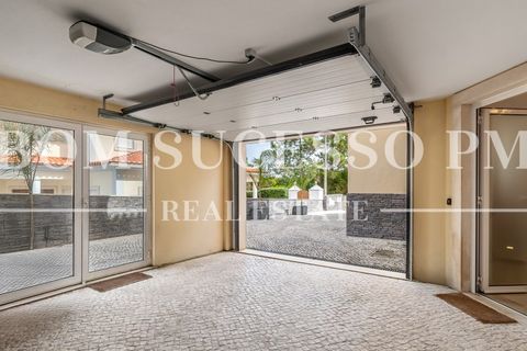 Villa i Vau, Leiria, Vau - € 795.000 | Ref: BSPM_483 - foto 16