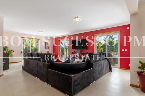 Villa i Vau, Leiria, Vau - € 795.000 | Ref: BSPM_483 - foto 8