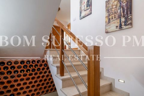Villa i Vau, Leiria, Vau - € 795.000 | Ref: BSPM_483 - foto 22