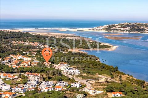 Villa i Vau, Leiria, Vau - € 795.000 | Ref: BSPM_483 - foto 2