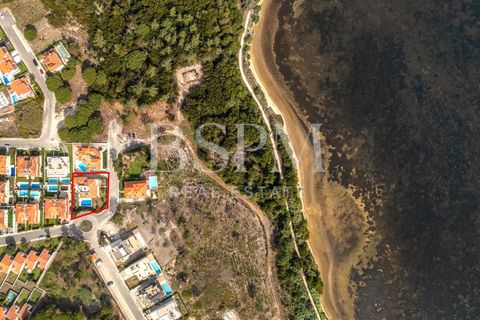 Villa i Vau, Leiria, Vau - € 795.000 | Ref: BSPM_483 - foto 13