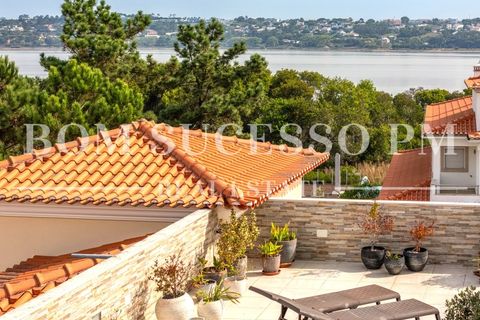 Villa i Vau, Leiria, Vau - € 795.000 | Ref: BSPM_483 - foto 5