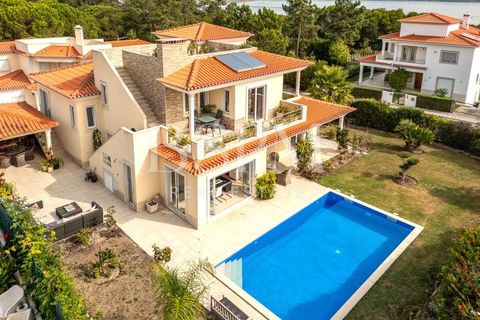 Villa i Vau, Leiria, Vau - € 795.000 | Ref: BSPM_483 - foto 1