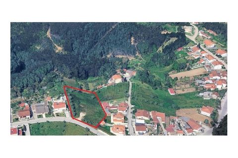 Helårsgrund i Coimbra, Coimbra, Coimbra - € 150.000 | Ref: cbr3365 - foto 1