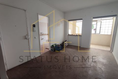 Lejlighed i Alges, Lisbon, Alges - € 415.000 | Ref: APA_788 - foto 1