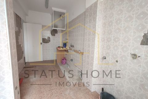 Lejlighed i Alges, Lisbon, Alges - € 415.000 | Ref: APA_788 - foto 6