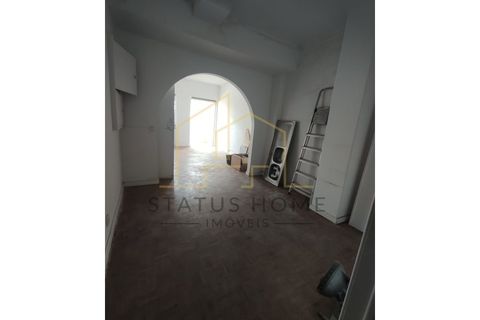 Lejlighed i Alges, Lisbon, Alges - € 415.000 | Ref: APA_788 - foto 12