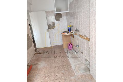 Lejlighed i Alges, Lisbon, Alges - € 415.000 | Ref: APA_788 - foto 14