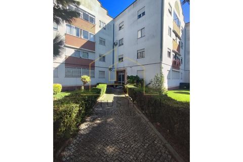 Lejlighed i Camarate, Lisbon, Camarate - € 235.000 | Ref: APA_787 - foto 18