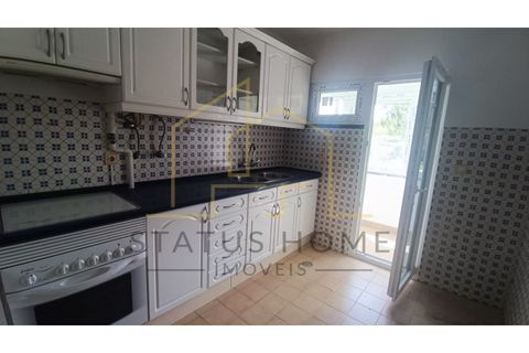 Lejlighed i Camarate, Lisbon, Camarate - € 235.000 | Ref: APA_787 - foto 1