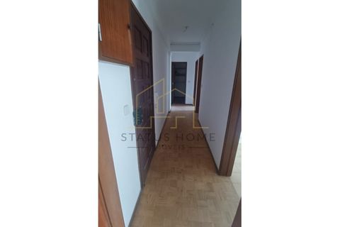 Lejlighed i Camarate, Lisbon, Camarate - € 235.000 | Ref: APA_787 - foto 8