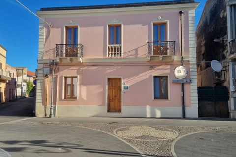 Villa i Giba, Sud Sardegna, Giba - € 249.000 | Ref: GT89 - foto 1