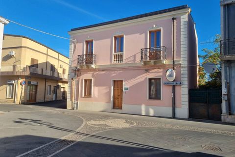 Villa i Giba, Sud Sardegna, Giba - € 135.000 | Ref: GT90 - foto 1