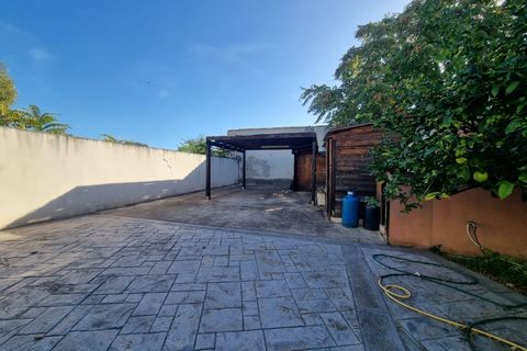 Villa i Giba, Sud Sardegna, Giba - € 135.000 | Ref: GT90 - foto 11
