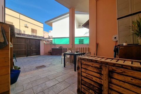 Villa i Giba, Sud Sardegna, Giba - € 135.000 | Ref: GT90 - foto 14