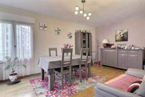 Lejlighed i Angers, Maine-et-Loire, Angers - € 274.900 | Ref: 4195 - foto 1