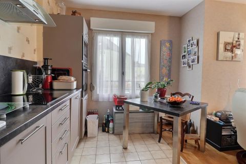 Lejlighed i Angers, Maine-et-Loire, Angers - € 274.900 | Ref: 4195 - foto 2