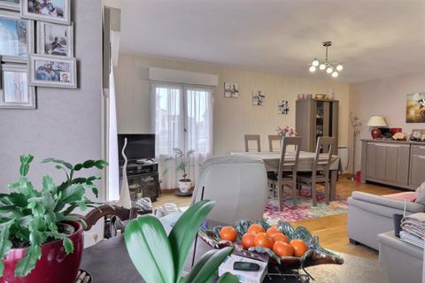 Lejlighed i Angers, Maine-et-Loire, Angers - € 274.900 | Ref: 4195 - foto 3