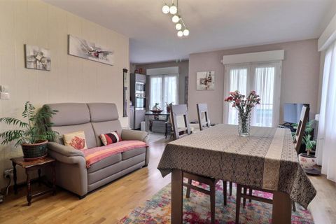 Lejlighed i Angers, Maine-et-Loire, Angers - € 274.900 | Ref: 4195 - foto 4