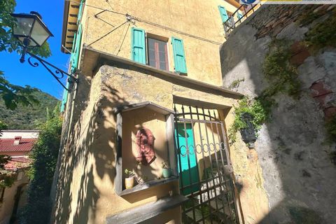 Villa in Seravezza, Lucca, Seravezza - € 329.000 | Ref: fdm616 - foto 1