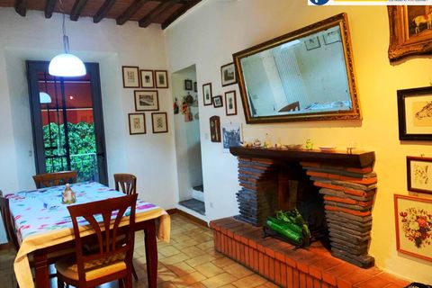 Villa in Seravezza, Lucca, Seravezza - € 329.000 | Ref: fdm616 - foto 4