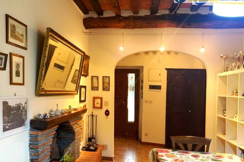 Villa in Seravezza, Lucca, Seravezza - € 329.000 | Ref: fdm616 - foto 5