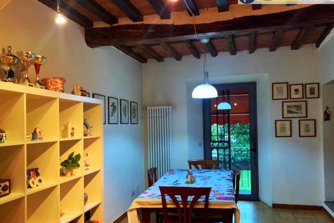 Villa in Seravezza, Lucca, Seravezza - € 329.000 | Ref: fdm616 - foto 6