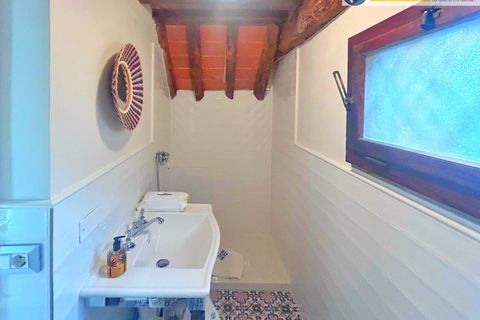 Villa in Seravezza, Lucca, Seravezza - € 329.000 | Ref: fdm616 - foto 11