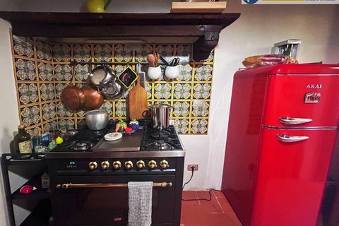 Villa in Seravezza, Lucca, Seravezza - € 329.000 | Ref: fdm616 - foto 14