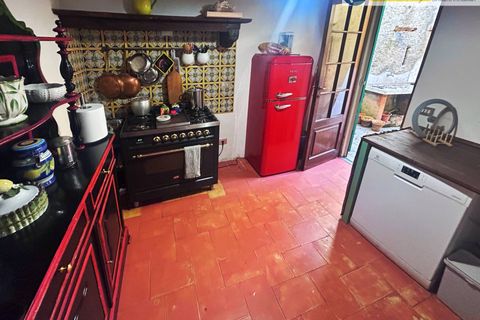 Villa in Seravezza, Lucca, Seravezza - € 329.000 | Ref: fdm616 - foto 15