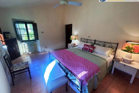 Villa in Seravezza, Lucca, Seravezza - € 329.000 | Ref: fdm616 - foto 22